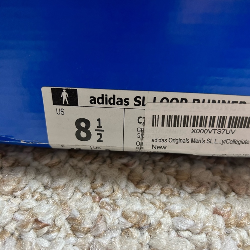 Adidas Sl loop runner - Picture 12 of 12